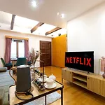 Apartment The Wenceslas Loft