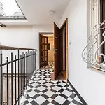 The Wenceslas Loft *