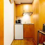 The Wenceslas Loft Apartment