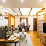 The Wenceslas Loft