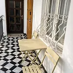 아파트 The Wenceslas Loft 프라하