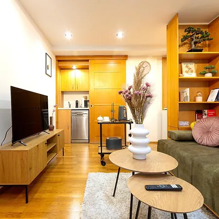 The Wenceslas Loft