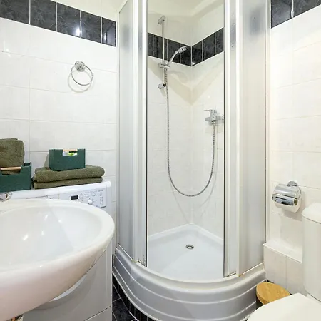The Wenceslas Loft Appartement