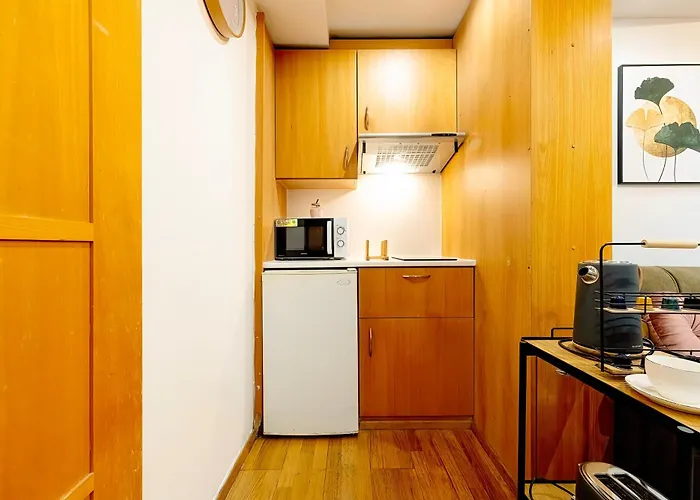 The Wenceslas Loft Appartement