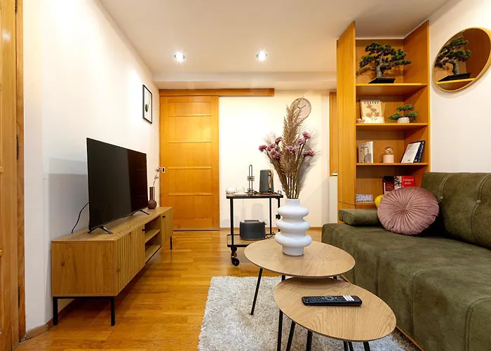 The Wenceslas Loft * براغ