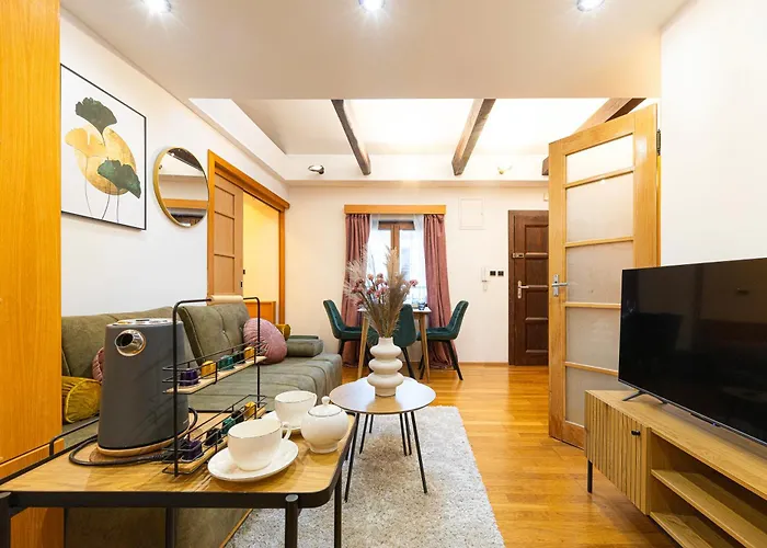 The Wenceslas Loft
