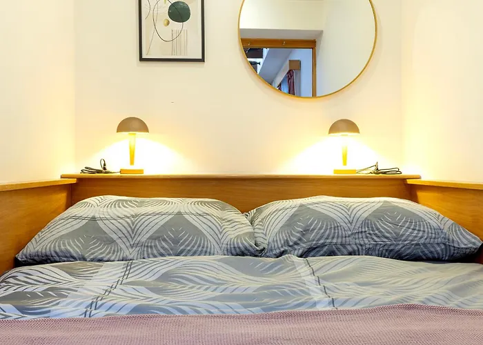 The Wenceslas Loft *